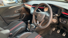 Vauxhall Corsa 1.2 GS Line 5dr Petrol Hatchback